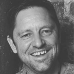 David Hohnen