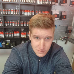 Sebastian Staimer