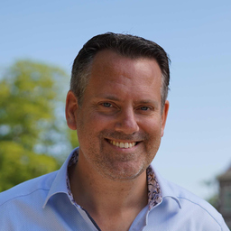 Arjen Polstra