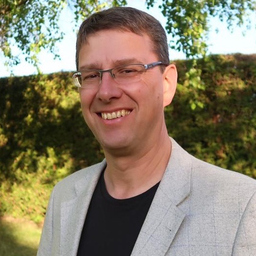 Ralph Uhlig