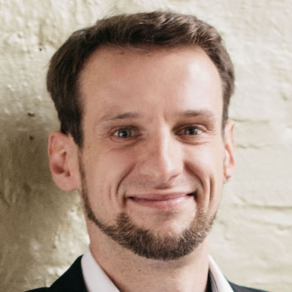 Robert Schnoeckel Fellow Teach First Deutschland gemeinnützige GmbH