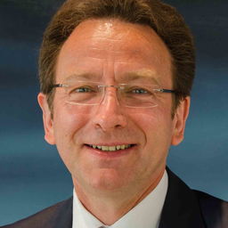 Dipl.-Ing. Christoph Pisarek