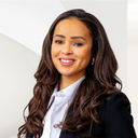 Laura Naledi Baare