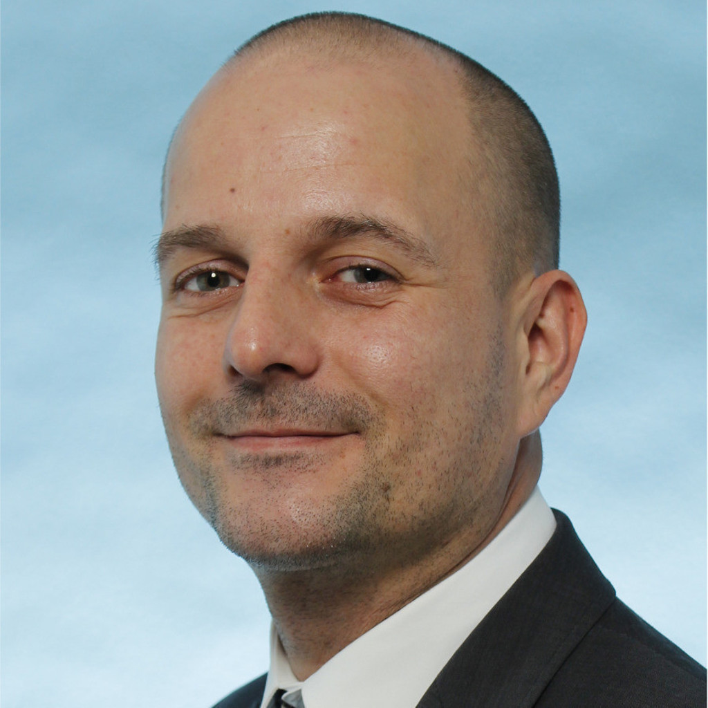 Wolfgang Scheer Head of providing interactive services, Head of