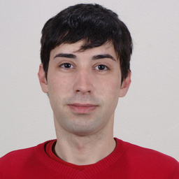 Bogomil Frantsov