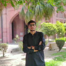 muhammad Azeem