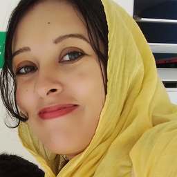 Rabia Faizan
