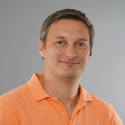 Michael Freitag's profile picture