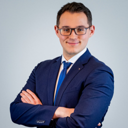 Benedikt Klein