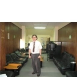 Luis Alberto Vásquez Sánchez