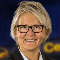 Barbara Großmann's profile picture