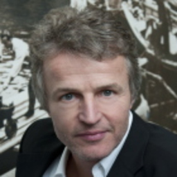 David Gravenhorst