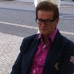 Peter Mastenbroek's profile picture