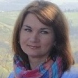 Margarita Stötzer