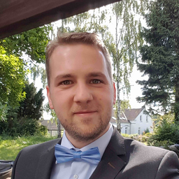 Gordon Wenzek