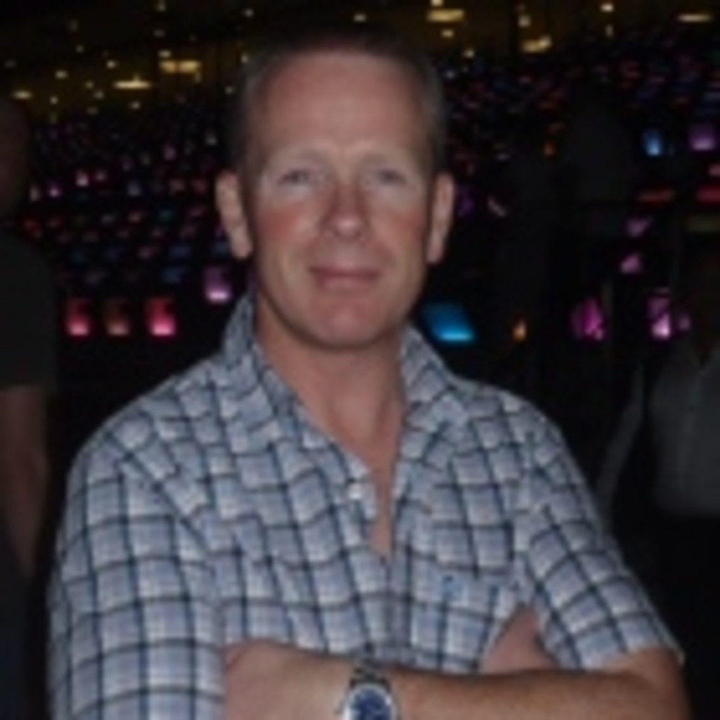 Phil Reid General Manager Emirates France Group XING