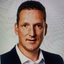 Marc Scheike