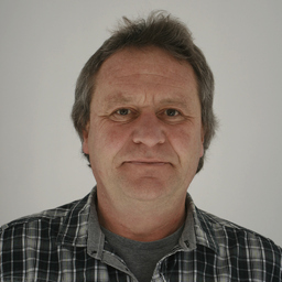Harald Greiner