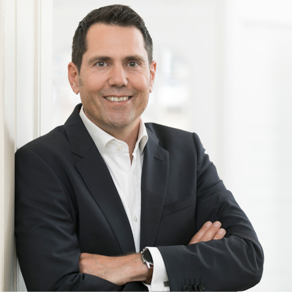 Joachim Ritzer - VP Operational Controlling - DHL Freight GmbH | XING