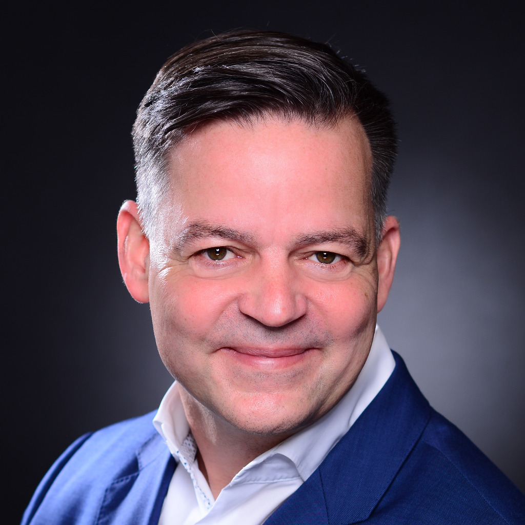 Marco Penzhorn Leiter Energiemanagement G+E GETEC Holding GmbH XING