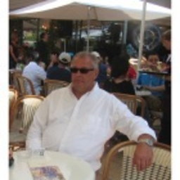 Wolfgang Müller