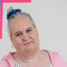 Dr. Evianne Hübscher