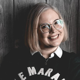 Verena Schäfer