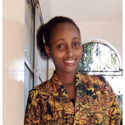 Moureen Mbugua