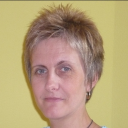 Ingrid Schindlbeck