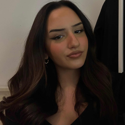 Kübra Ergin