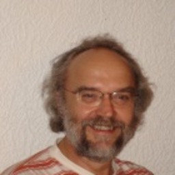 Profilbild Wolfgang Dertwinkel