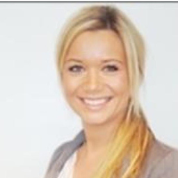 Katharina Dunkerbeck 