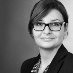 Dr. Olga Mergel-Kühn