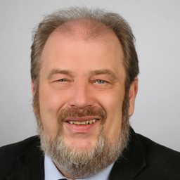 Uwe Pepper