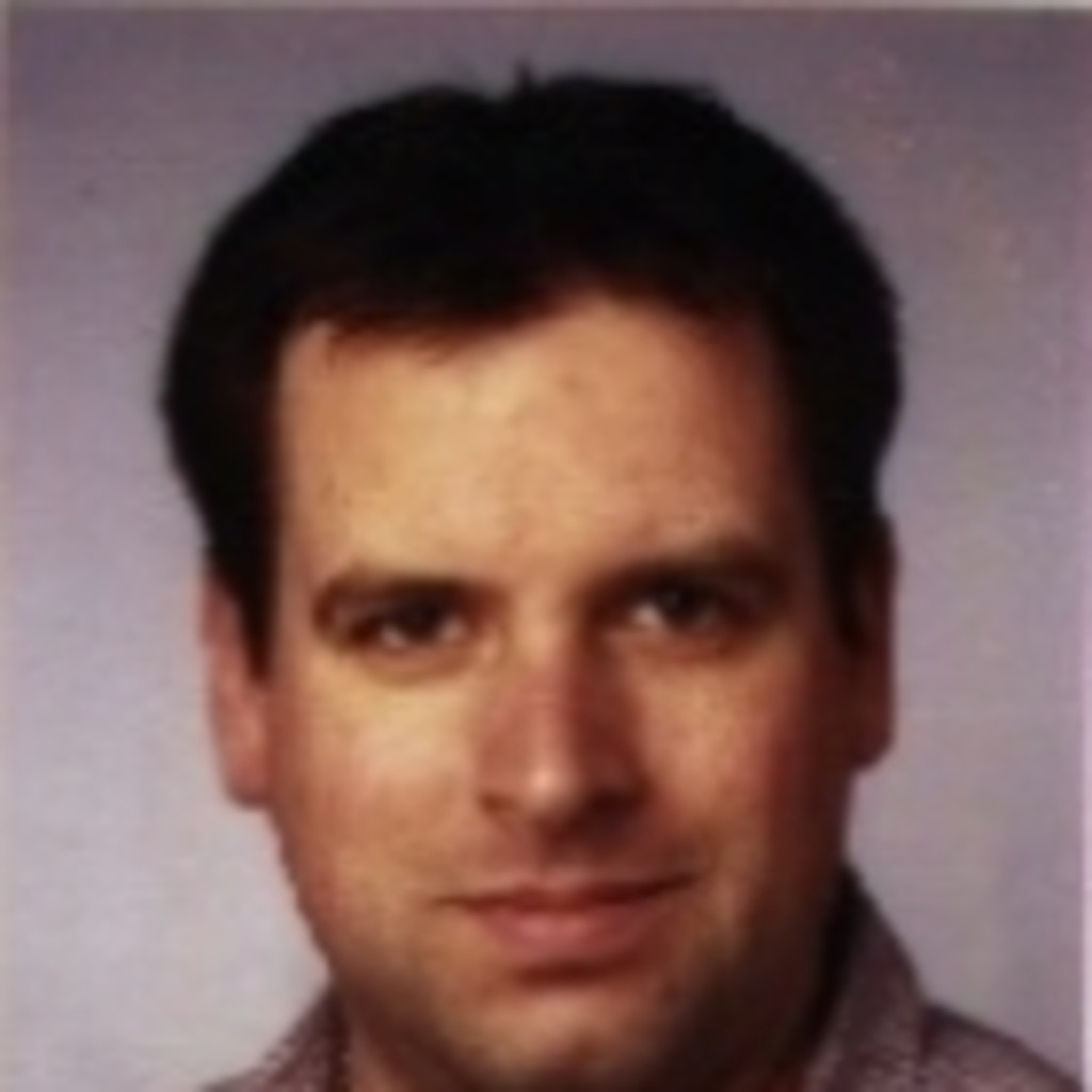 Social Media Profilbild Dirk Großmann Sehnde