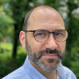 Oliver Stahl