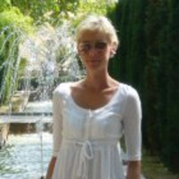 Sheila Weich
