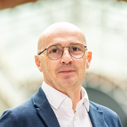 Mario Scalet