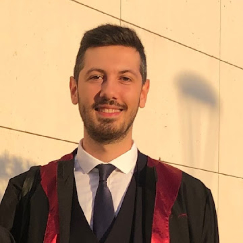 Uğur Altun Legal Intern Katılımevim XING