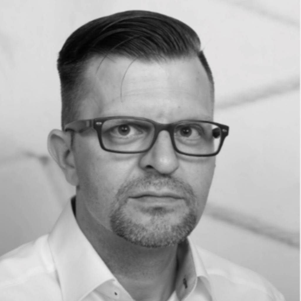 Marco Markwart Servicequalitats und Prozessmanager ISS Facility