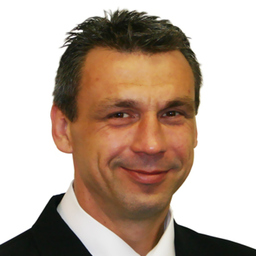 Klaus Preuße's profile picture