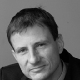 Dr. Jörg Leukel