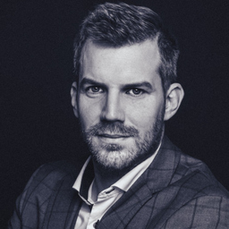 Tobias Huber
