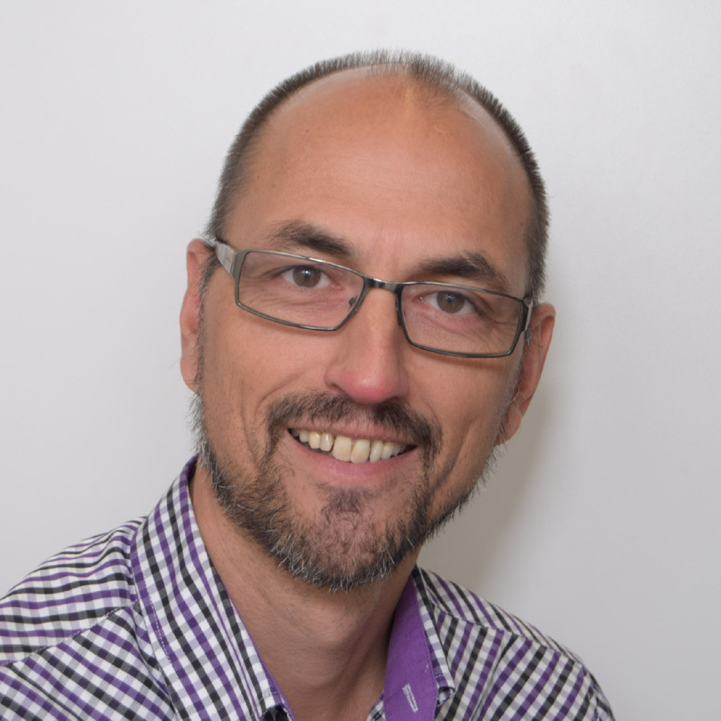 Richard Köhler Personalvertretung Post AG XING