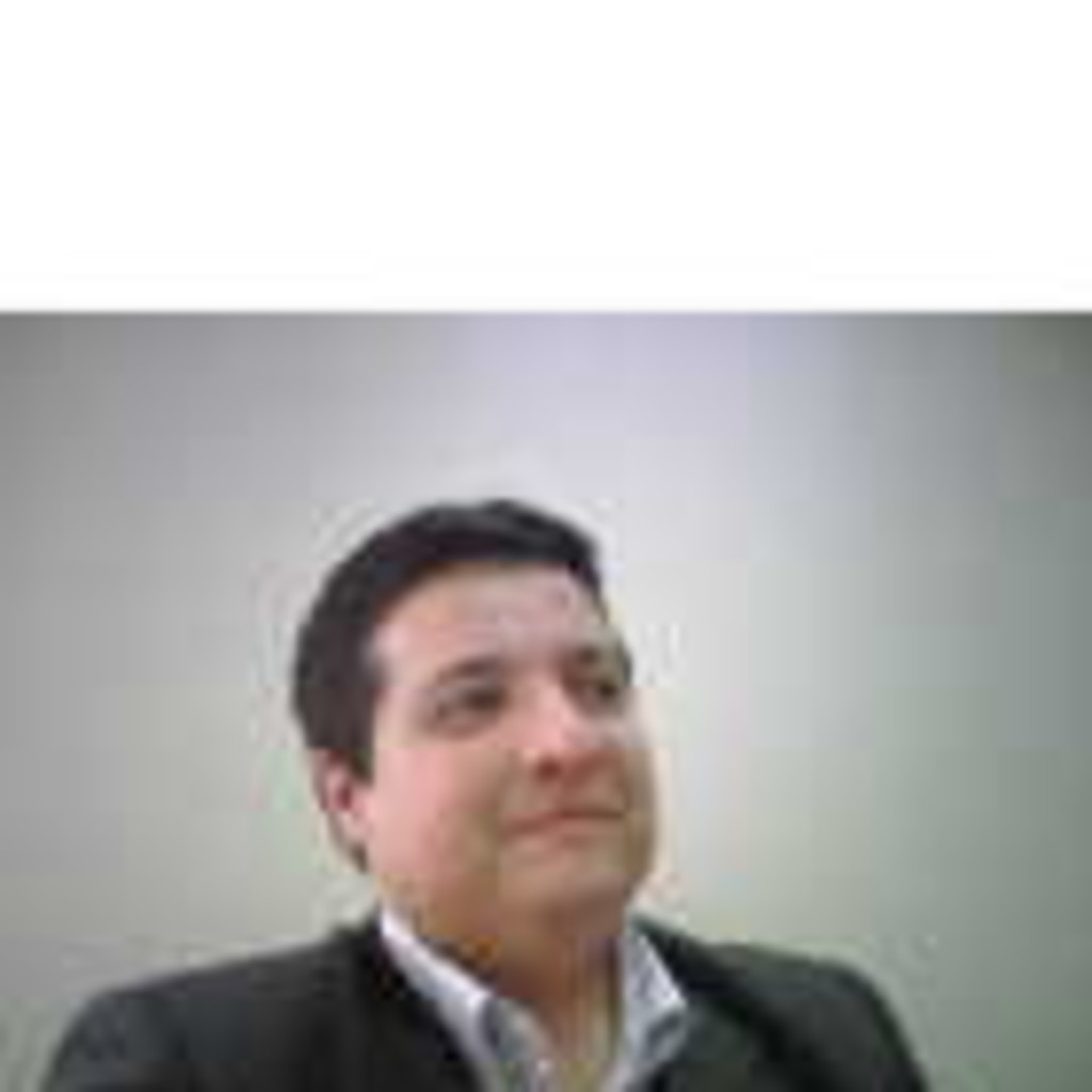 Adrian Romo - Technical Manager - AVNET | XING