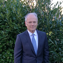 Dr. Frank Ochmann
