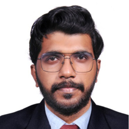Arun R Nair