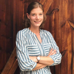 Judith Meininger