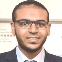 Dr. Mohamed Mahmoud