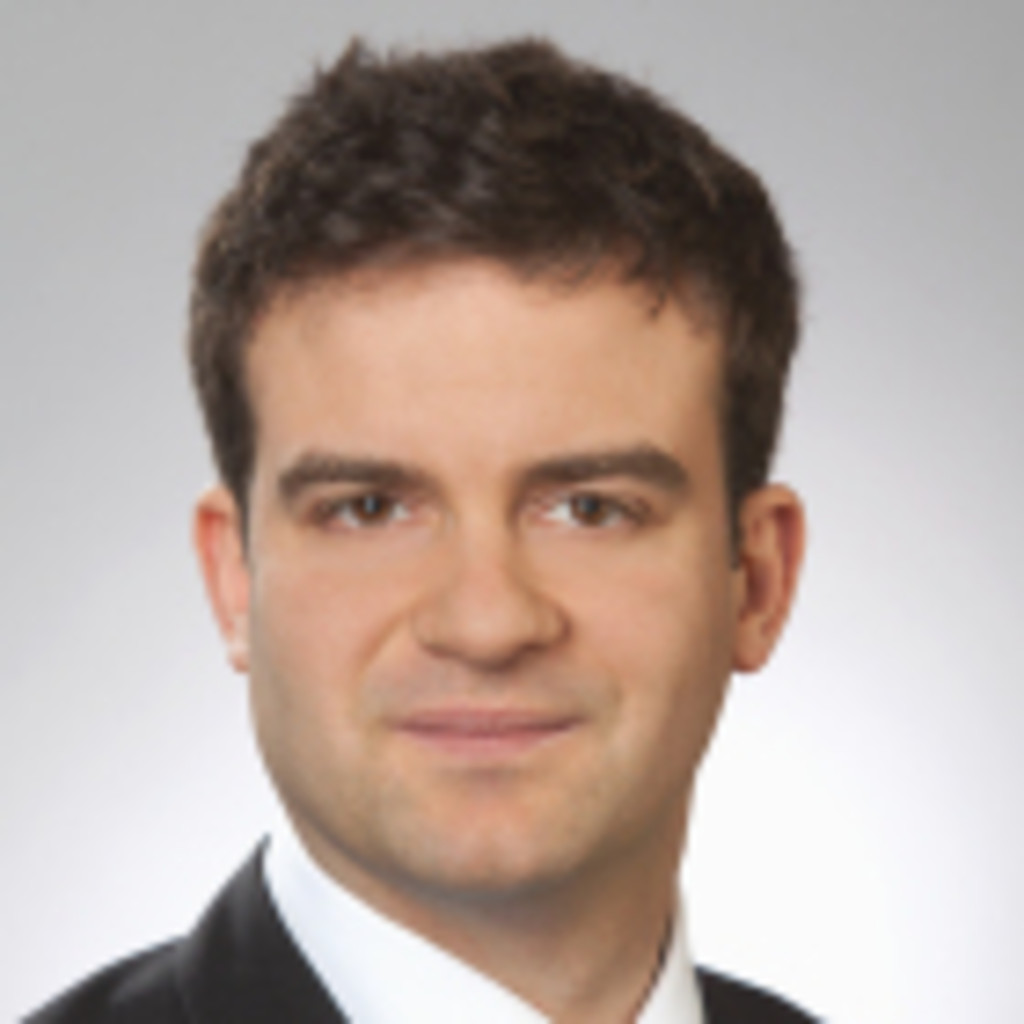Social Media Profilbild Dennis Vogt Münster